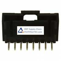 Molex_705530112_Printed Circuit Board Connector