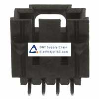 Molex_705550003_Printed Circuit Board Connector