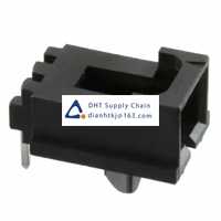 Molex_705550037_Printed Circuit Board Connector