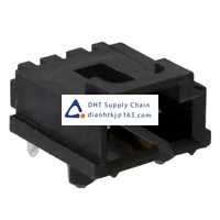 Molex_705550072_Printed Circuit Board Connector
