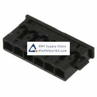 Molex_781725006_Printed Circuit Board Connector