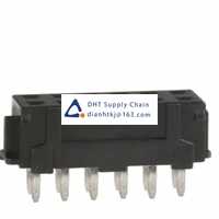 Molex_791077007_Printed Circuit Board Connector