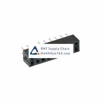 Molex_791077008_Printed Circuit Board Connector