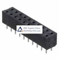 Molex_791077009_Printed Circuit Board Connector
