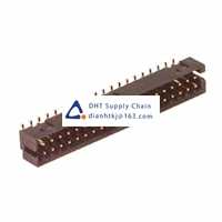 Molex_791077019_Printed Circuit Board Connector