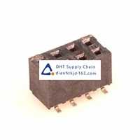 Molex_791091003_Printed Circuit Board Connector