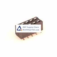 Molex_791091004_Printed Circuit Board Connector