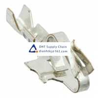 Molex_8520124_Printed Circuit Board Connector