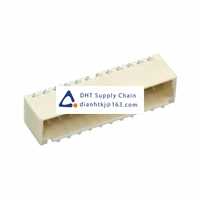 Molex_874381243_Printed Circuit Board Connector