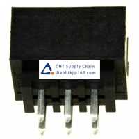 Molex_878310620_Printed Circuit Board Connector