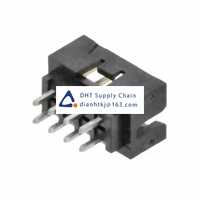 Molex_878310842_Printed Circuit Board Connector
