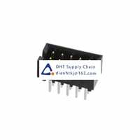 Molex_878311010_Printed Circuit Board Connector