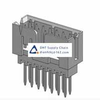Molex_878311411_Printed Circuit Board Connector
