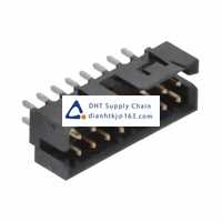 Molex_878311619_Printed Circuit Board Connector