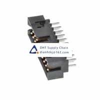 Molex_878312019_Printed Circuit Board Connector