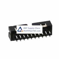 Molex_878312021_Printed Circuit Board Connector