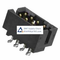 Molex_878320828_Printed Circuit Board Connector