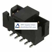Molex_878321014_Printed Circuit Board Connector