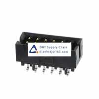 Molex_878321206_Printed Circuit Board Connector