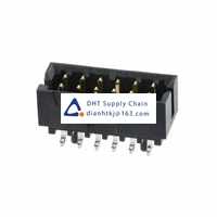 Molex_878321222_Printed Circuit Board Connector