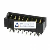 Molex_878321622_Printed Circuit Board Connector