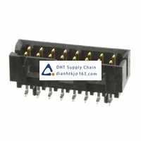 Molex_878325722_Printed Circuit Board Connector