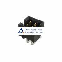 Molex_878330431_Printed Circuit Board Connector