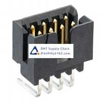 Molex_878330631_Printed Circuit Board Connector