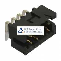 Molex_878330831_Printed Circuit Board Connector