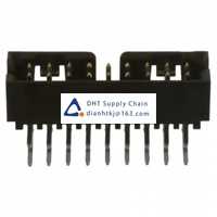Molex_878331820_Printed Circuit Board Connector