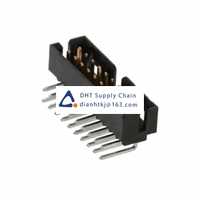 Molex_878332019_Printed Circuit Board Connector