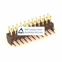 Molex_878332220_Printed Circuit Board Connector