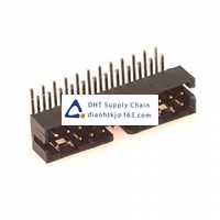 Molex_878332420_Printed Circuit Board Connector