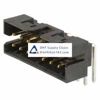 Molex_878335321_Printed Circuit Board Connector