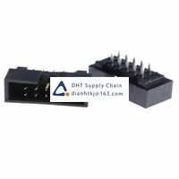 Molex_878340419_Printed Circuit Board Connector