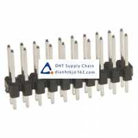 Molex_878341019_Printed Circuit Board Connector