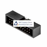 Molex_878342019_Printed Circuit Board Connector