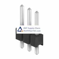 Molex_878910306_Printed Circuit Board Connector