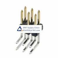 Molex_879110611_Printed Circuit Board Connector