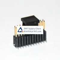 Molex_879331017_Printed Circuit Board Connector