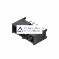 Molex_901361106_Printed Circuit Board Connector