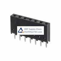 Molex_901471107_Printed Circuit Board Connector