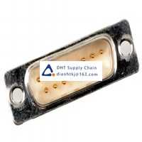 FCT from Molex_F15P0G1 / 1727040063_D-SUB connectors