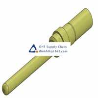 FCT from Molex_FK20P-13V-6097 / 1731120720_D-SUB connectors