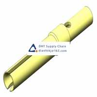 FCT from Molex_FK20S-13V-6097 / 1731120727_D-SUB connectors