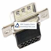 FCT from Molex_FL09-15P7 / 1731090035_D-SUB connectors