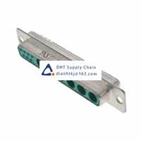 FCT from Molex_FM13W6S-K121 / 1731070330_D-SUB connectors