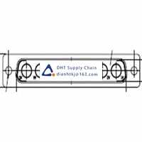 FCT from Molex_FM17W5PA-K120 / 1727040019_D-SUB connectors