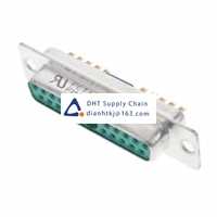 FCT from Molex_FM21W1S-K121 / 1731070109_D-SUB connectors