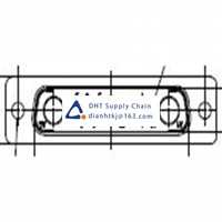 FCT from Molex_FM9W4SA-K121 / 1727040040_D-SUB connectors